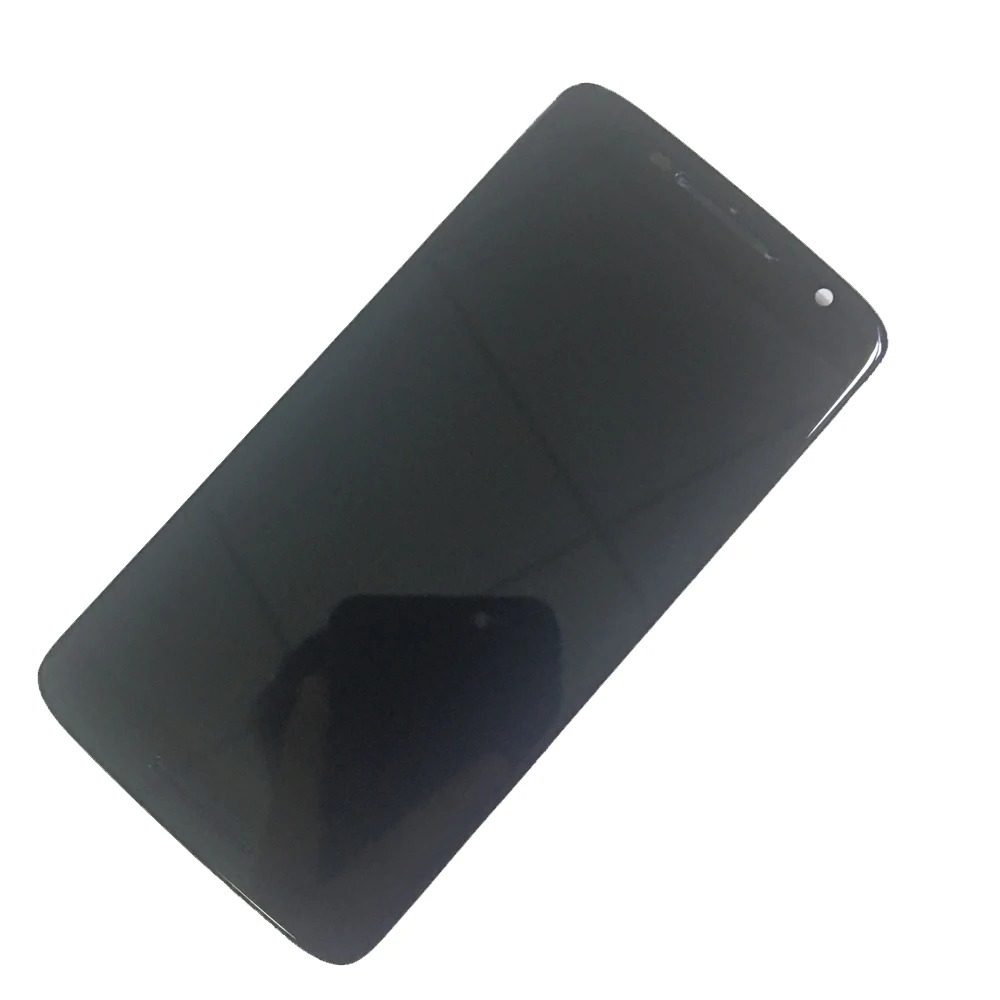 100% рабочий ЖК дисплей для Motorola Moto X Play XT1561 XT1562 XT1563 XT1565 дигитайзер сенсорного