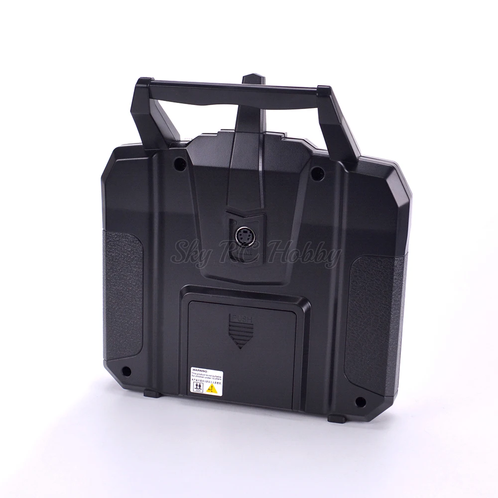 Flysky FS i6 I6 2 4G 6CH RC контроллер передатчика iA6 ресивер для радиоуправляемого