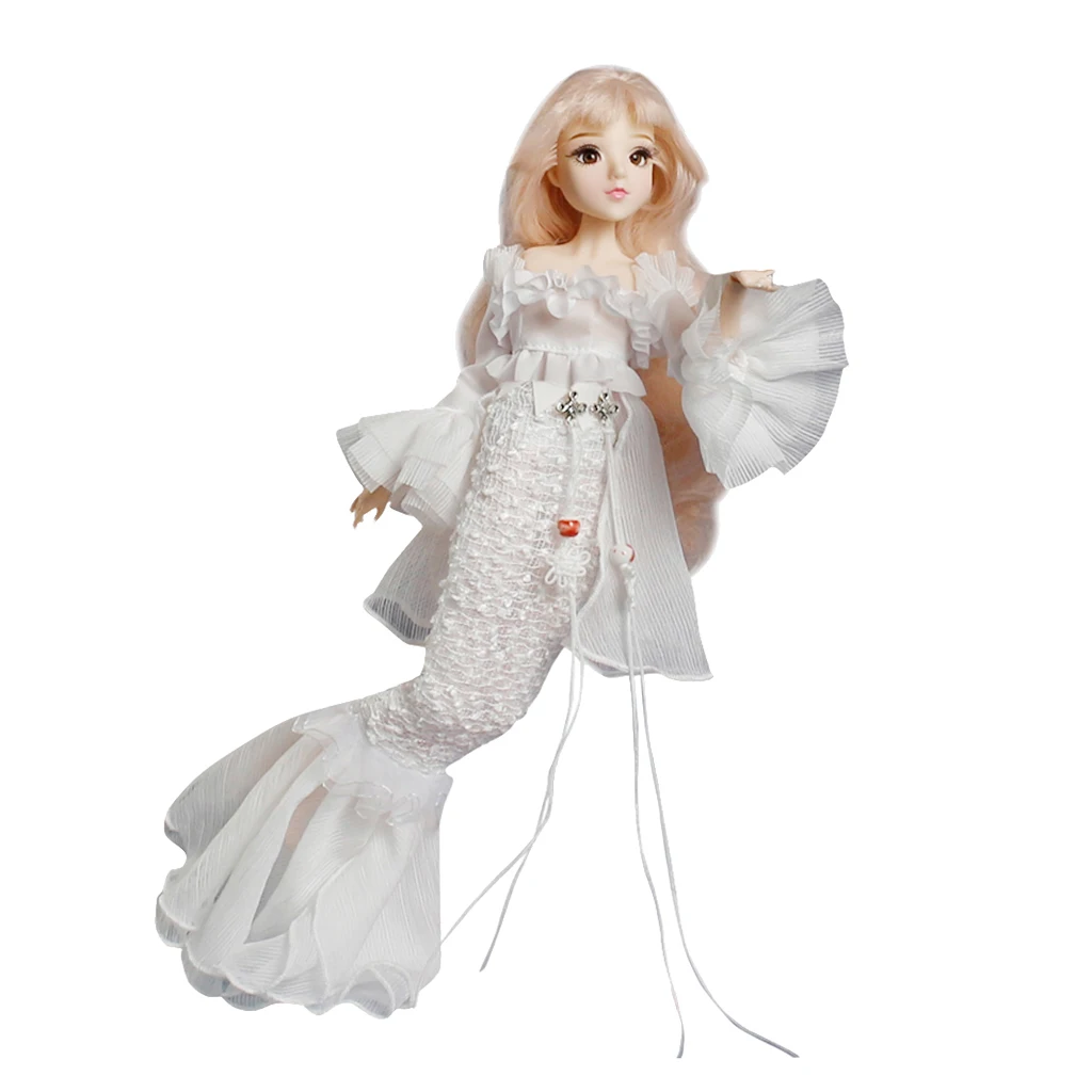 1/6 BJD SD девушка, Созвездие серии кукла, 14 суставов шарнирное тело, мода аниме девушка персонаж кукла с костюмом