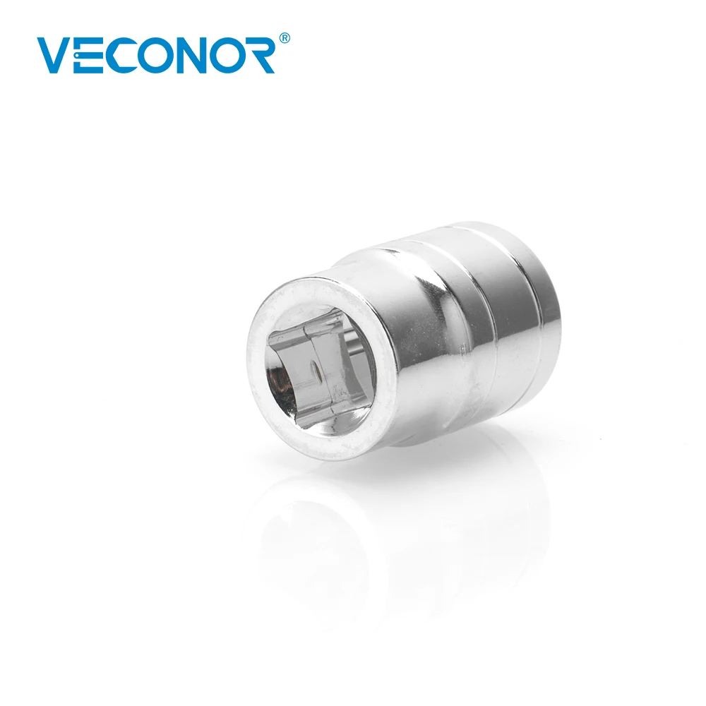 1/2 &quotПривод Метрическая 6 гранная Аксессуары Ручной инструмент 8 ~ 15 мм|socket a 462