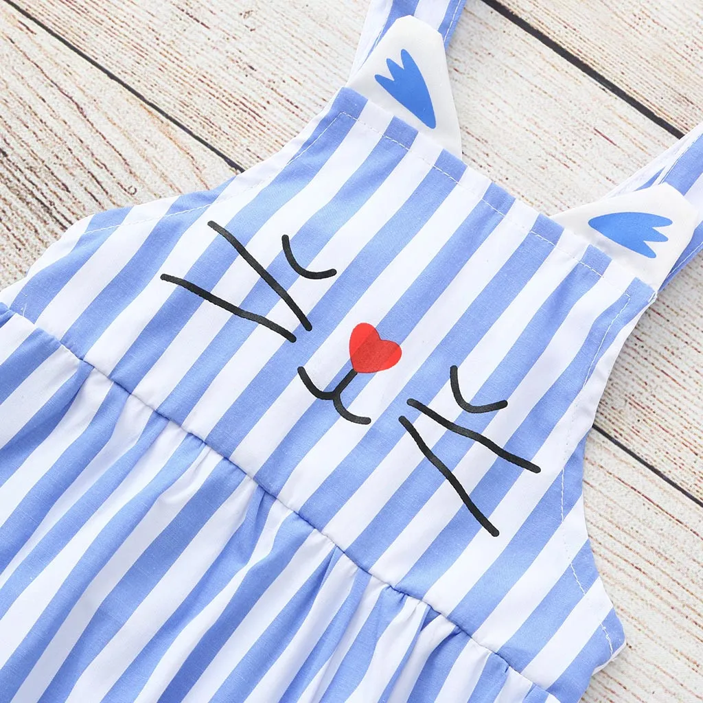 SAGACE комбинезон для новорожденного одежда боди в полоску комбинезоны с героями