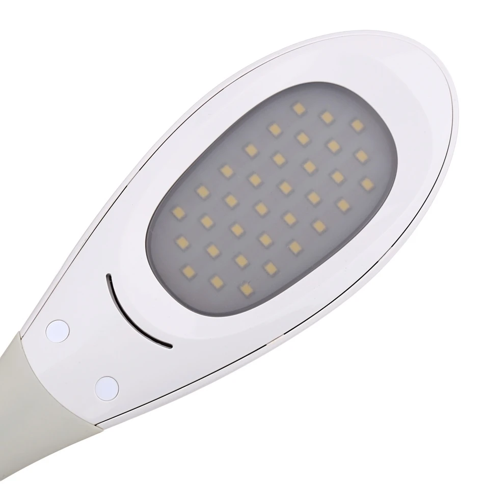 Творческий глаз Защита Настольная лампа LED Light Touch Управление 3 затемнения уровней