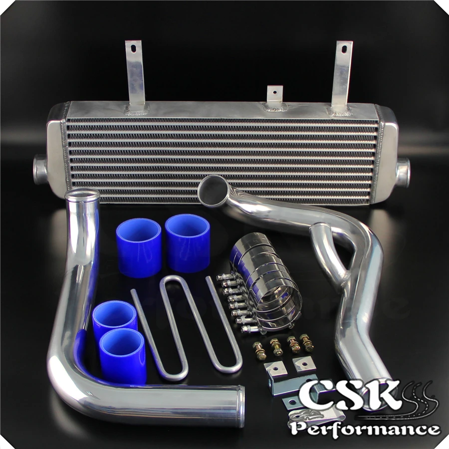 Новый комплект кулера с передним креплением подходит для Legnum Mitsubishi Galant VR 4 VR4 96 02 B