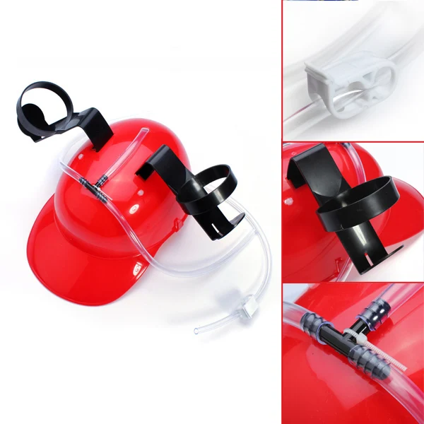 1 шт. крутая Соломенная Шапка для пива и соды вечевечерние НКИ в баре ленивая