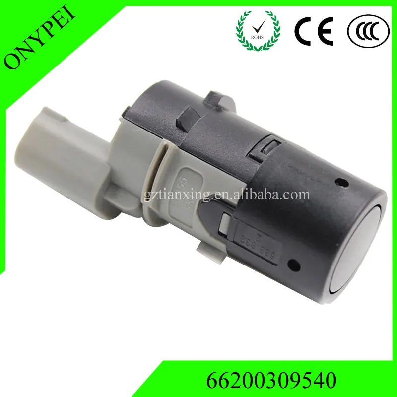 66200309540 66206989069 датчик парковки автомобиля для BMW E39 E46 E53 E60 E61 E63 X5 X3 серии 66206911838 662003095