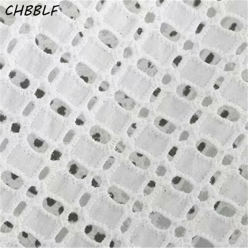 CHBBLF женская сексуальная открытая Блузка с оборками длинным рукавом и круглым