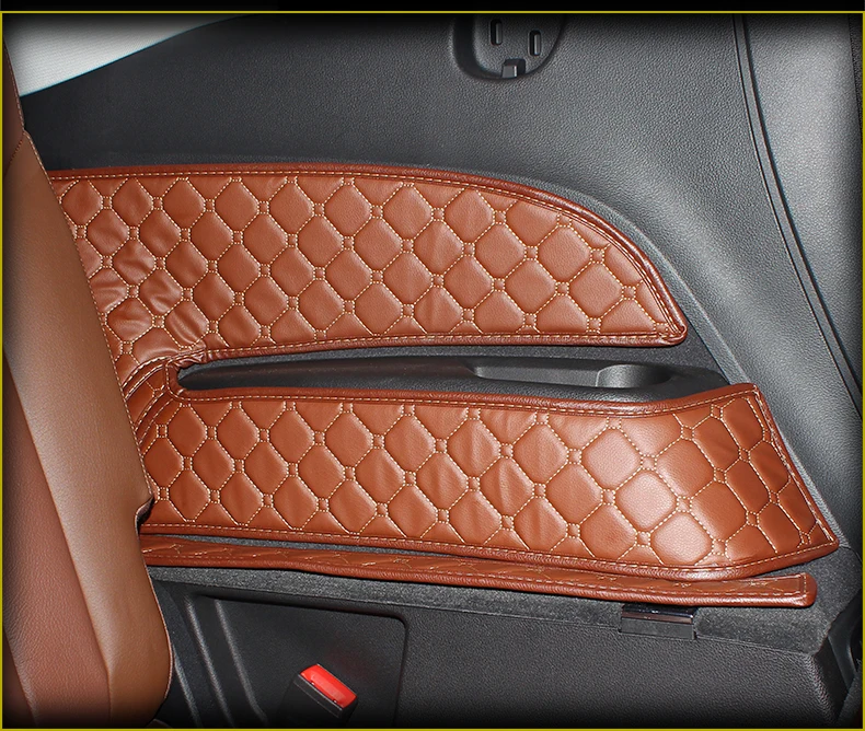 Волокна кожи багажник автомобиля коврик для audi Q7 2008 2009 2010 2011 2012 2013 rs q7 автомобильные аксессуары