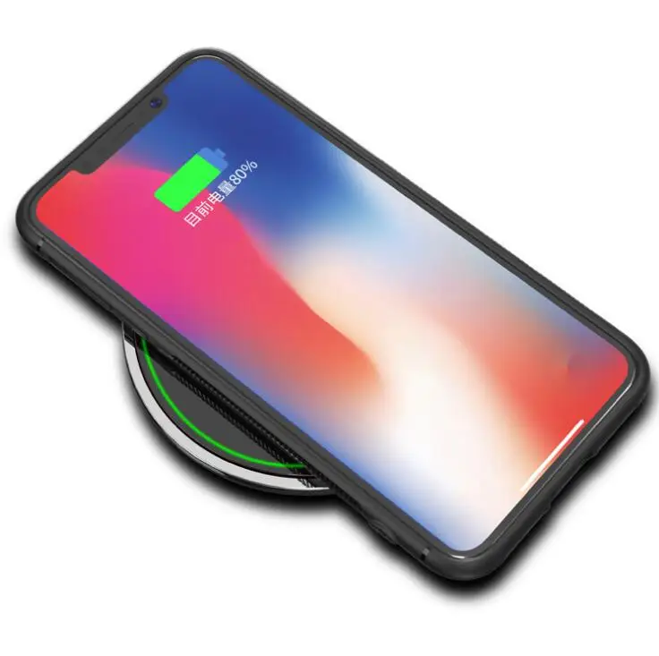 Для Apple iphone XS MAX чехол для мобильного телефона тонкий из ТПУ 7 8 6 6S PLUS XR силиконовый