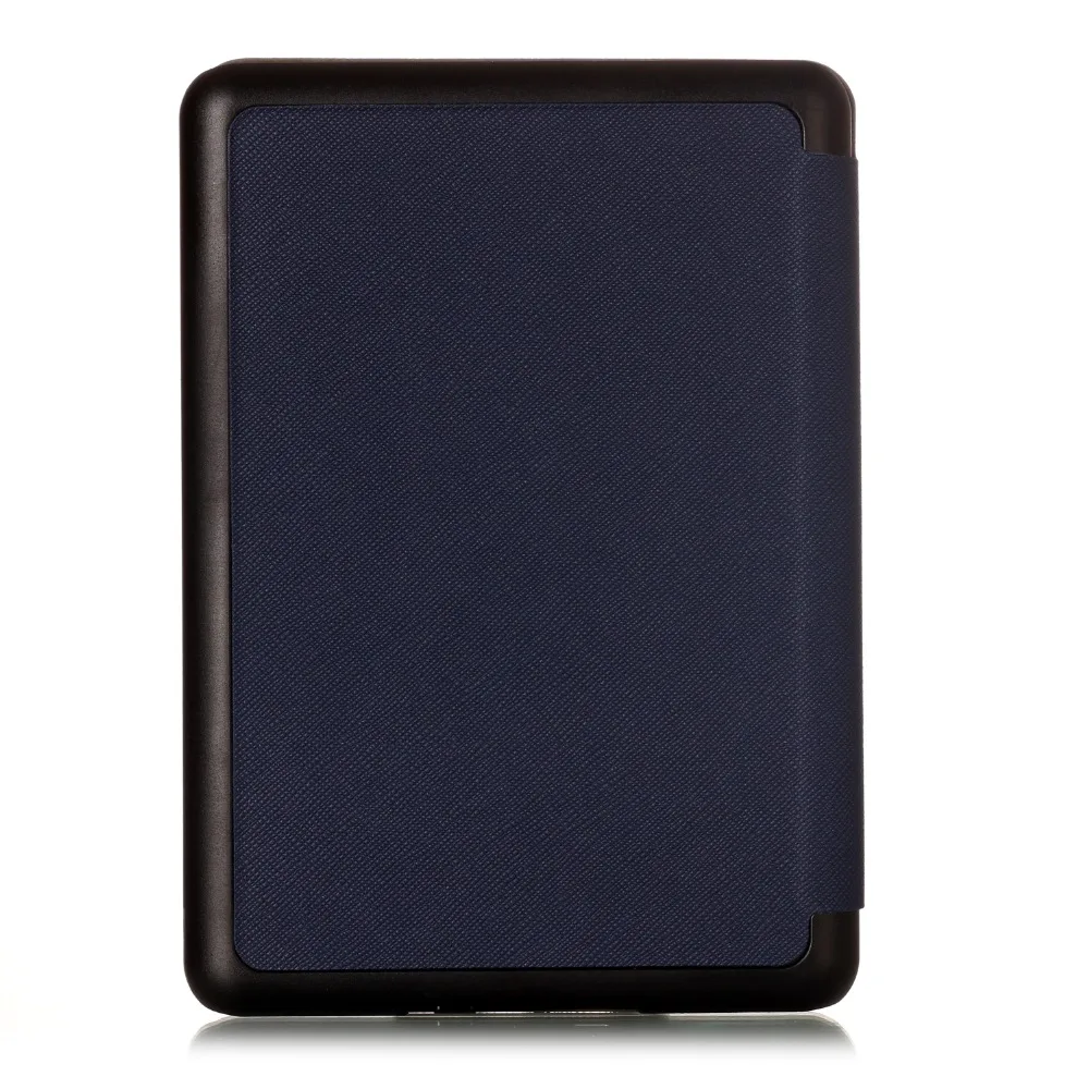 Новое поступление, чехол для планшета для Amazon Kindle Paperwhite 4, ультра тонкий умный кожаный магнитный чехол