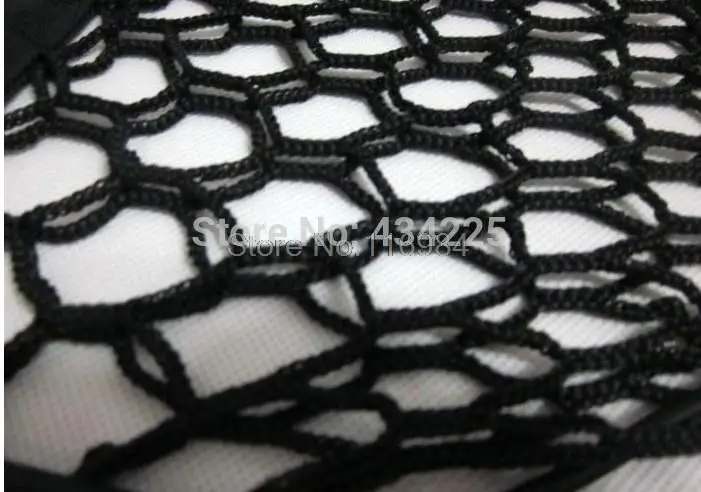 Универсальная сетка для багажника автомобиля багажа хранения 4 крючка защита