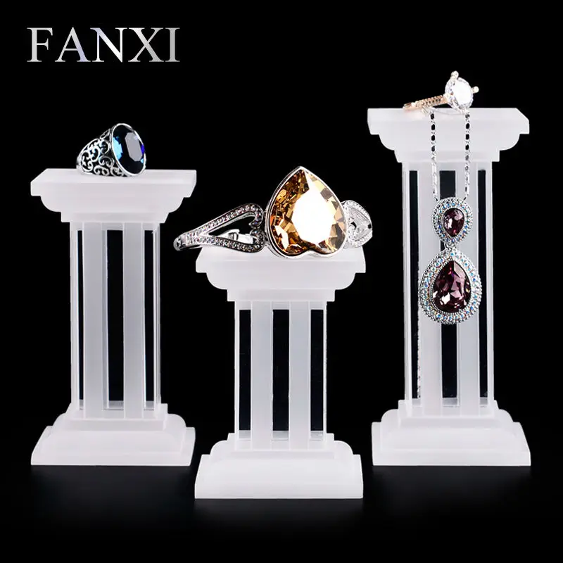 Jewelry Packaging & Display