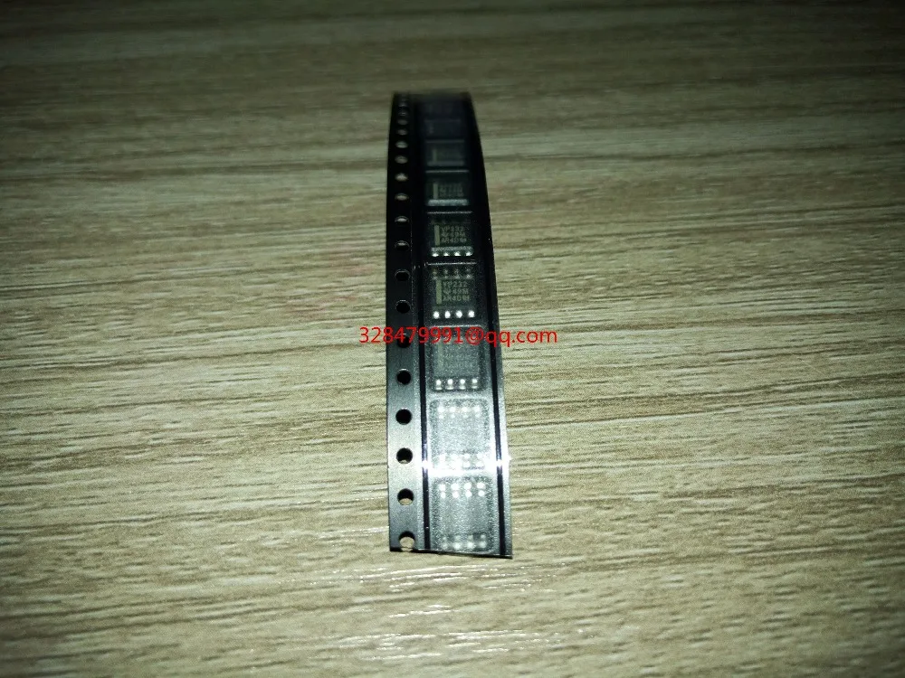 

10 шт./лот SN65HVD232DR VP232 чип SOP-8 CAN интерфейсный трансивер