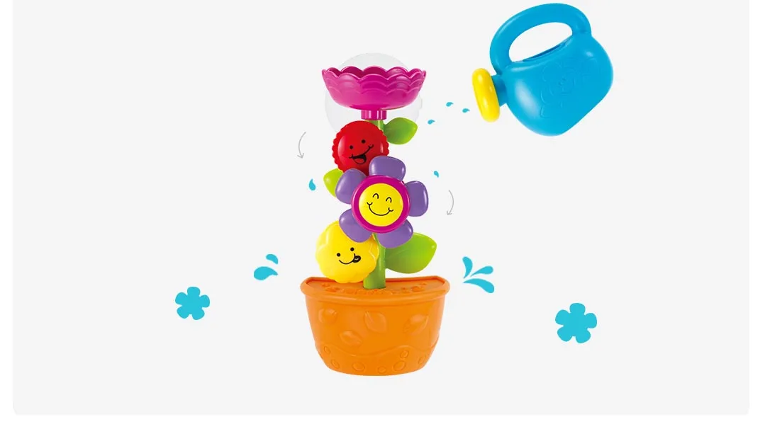 Xiaomi Youpin Bravokids Детские Игрушки для ванны для детей душ спокойный ребенок эмоций Ванная комната Ванна детские игрушки