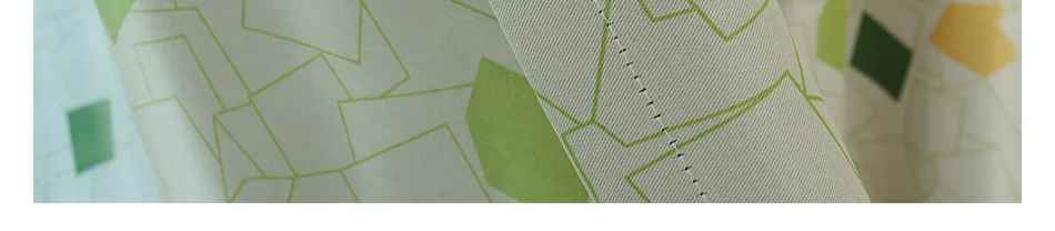 Новые Мультяшные бриллиантовые занавески для детей, для детской комнаты, для гостиной, для мальчиков, светонепроницаемые шторы для спальни, для окон, зеленые