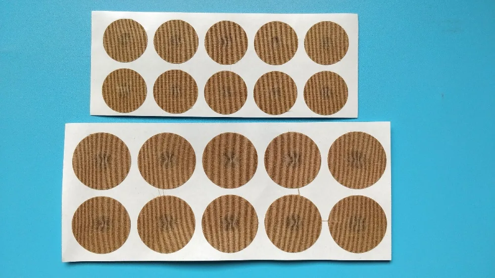 Рециркулирует использование с 20 шт массажные мышцы расслабляющий магнит лечение