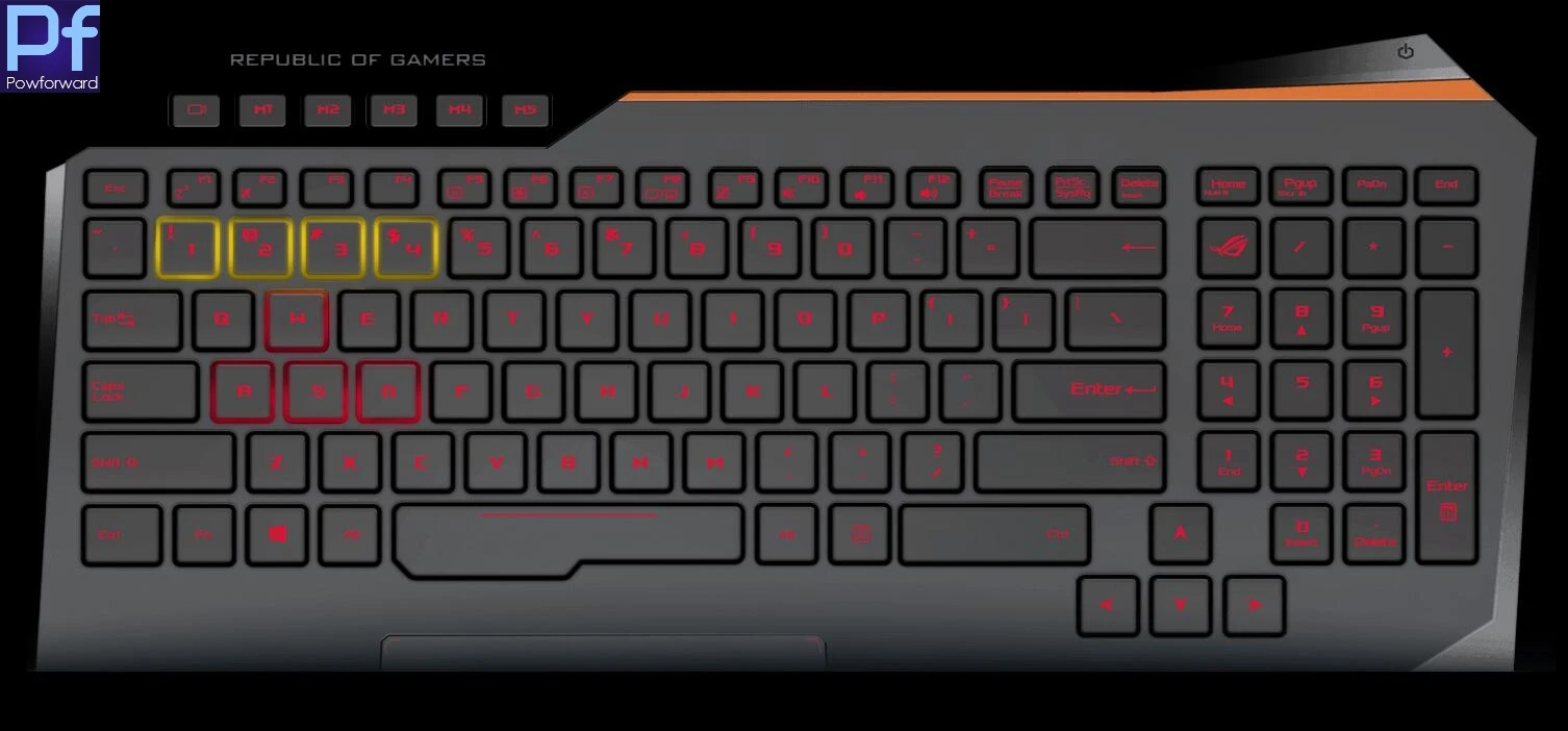 Для ASUS Rog G752 G752VL G752VS G752VL G752VY G752VM G752VT серии 17,3 ''17,3 17 дюймов защита для клавиатуры ноутбука кожи