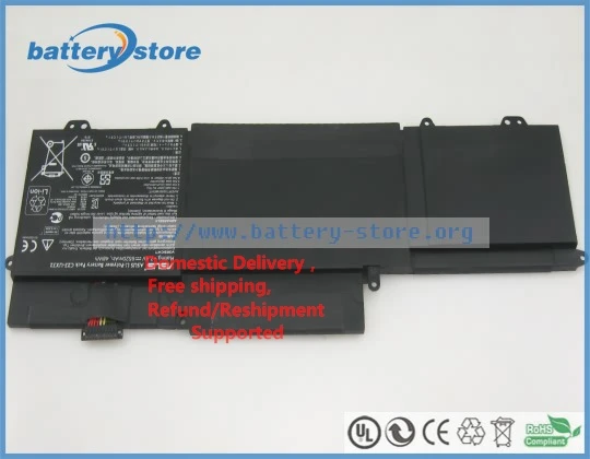 Натуральная 7,4 V 48Wh C23-UX32 Аккумулятор для ноутбука ASUS Zenbook UX32 UX32V UX32A UX32VD U38N UX32LA U38DT