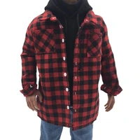 magideal 16 scale male body plaid shirt casual wear clothes clothing for 12inch action figure toys doll model