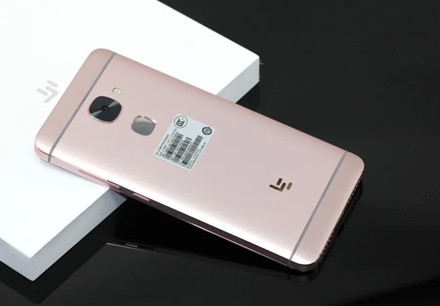 Letv LeEco Le Max 2X620, сеть 4G LTE, мобильный телефон, MTK6797 Deca Core, размер экрана 1920*1080 5," 3/4 ГБ Оперативная память 16/32 ГБ флэш-памяти, Встроенная память функцией отпечатков пальцев(Fingerprint ID 16.0MP