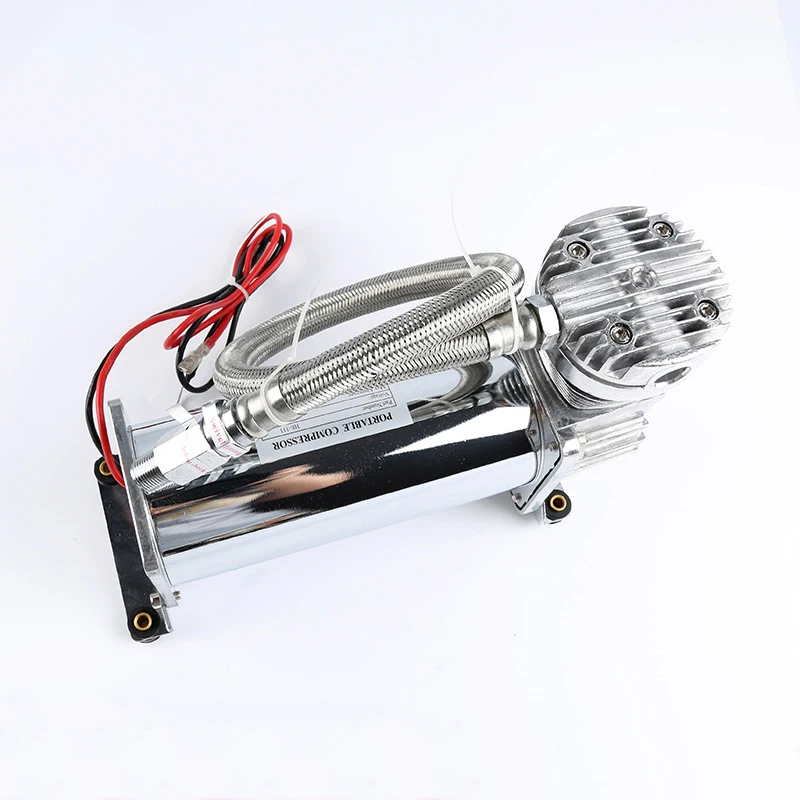 Заплатка для автомобильной покрышки насос 12V 23A модифицированный автомобильный компрессор воздушный компрессор