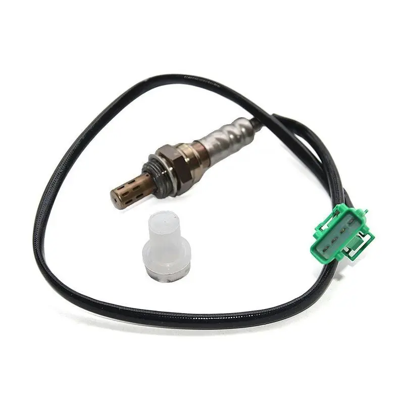 O2 кислорода Сенсор автомобиля автотовары Cae аксессуары для Peugeot 106 206 207 306 406 407 1.6L