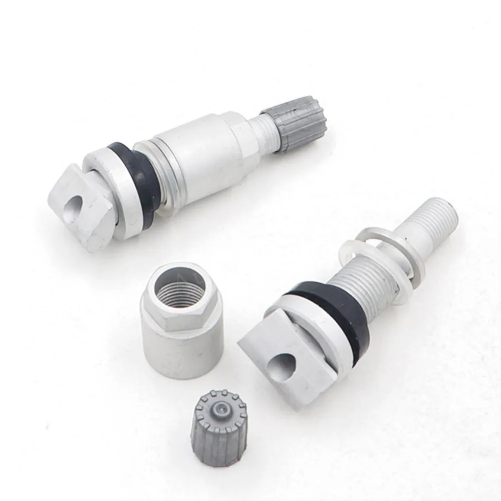 1 шт. Новый TPMS шинные клапаны сплав бескамерный клапан ремень датчика для Volvo Sonata |