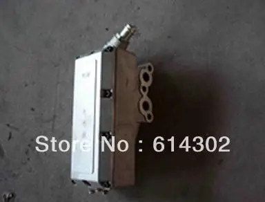 Масляный радиатор для Weichai Рикардо вейфанг R4105D/ZD/P/ZP R4105C серии дизельный двигатель и 50 кВт Запчасти для дизель-генератора