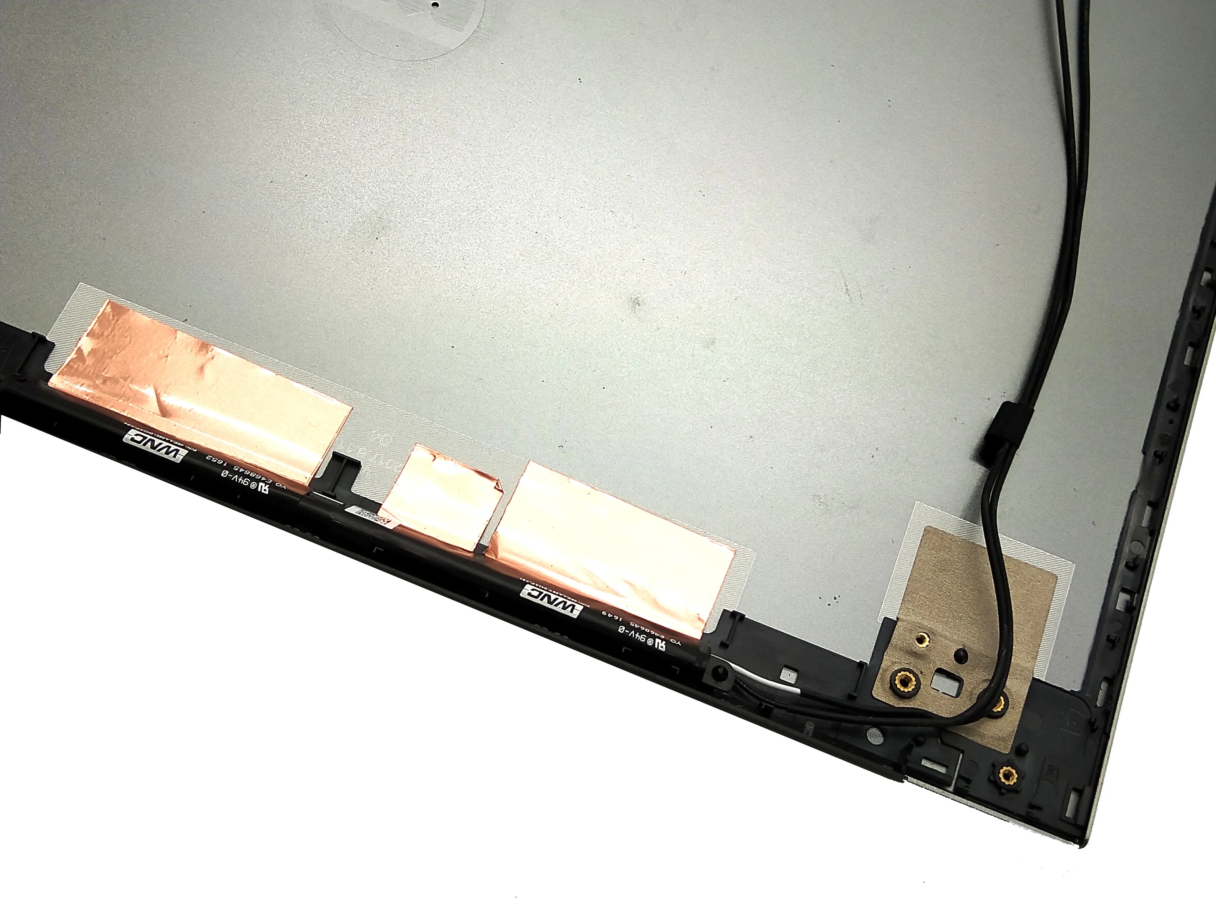 Новинка для Dell Vostro 15 5568 ноутбук с ЖК-экраном и гибким кабелем 0WDRH2 WDRH2 | Компьютеры