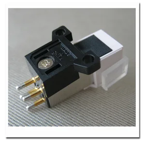 Звукосниматель 3600L, позолоченный, с игольчатым картриджем