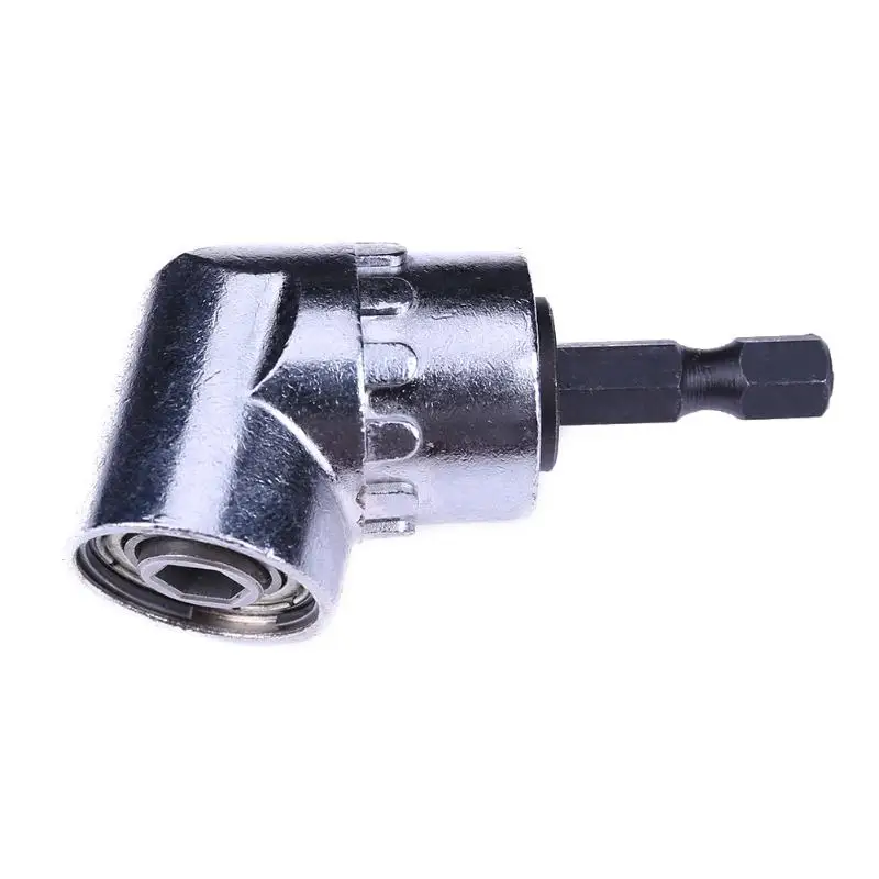 Патрон-адаптер 1/4 дюйма с шестигранной головкой прямоугольный удлинитель для