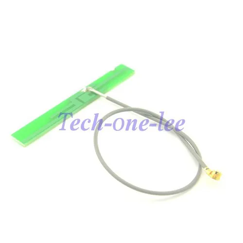 5 шт./лот 433 МГц GSM антенна 433 Singal усилитель встроенный 2-3dBi IPEX Разъем IPX Антенна