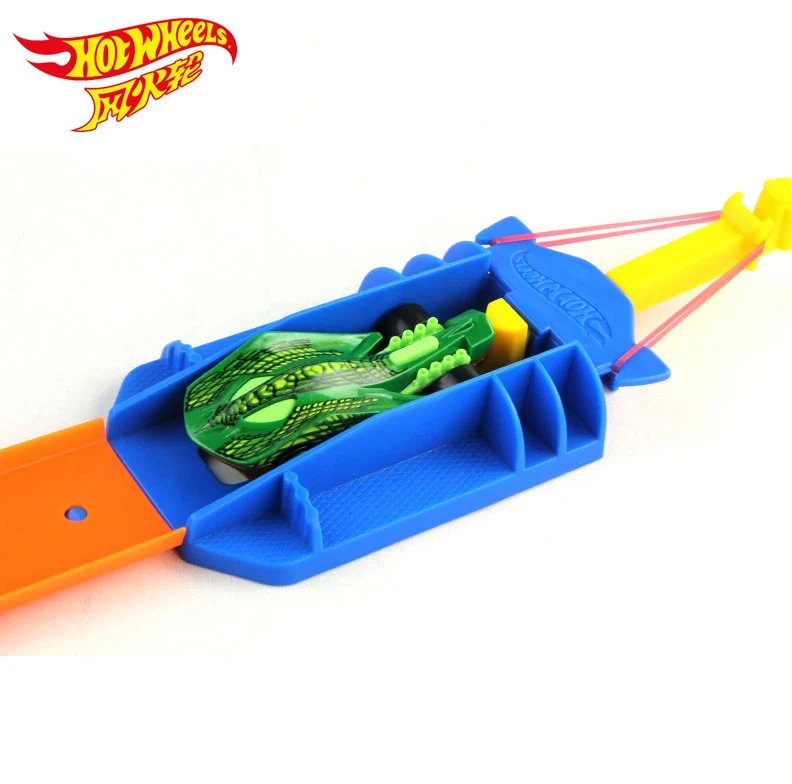 Hot Wheels 2018 track ESS BSC Pop up презентационная модель автомобиля детские игрушки для детей