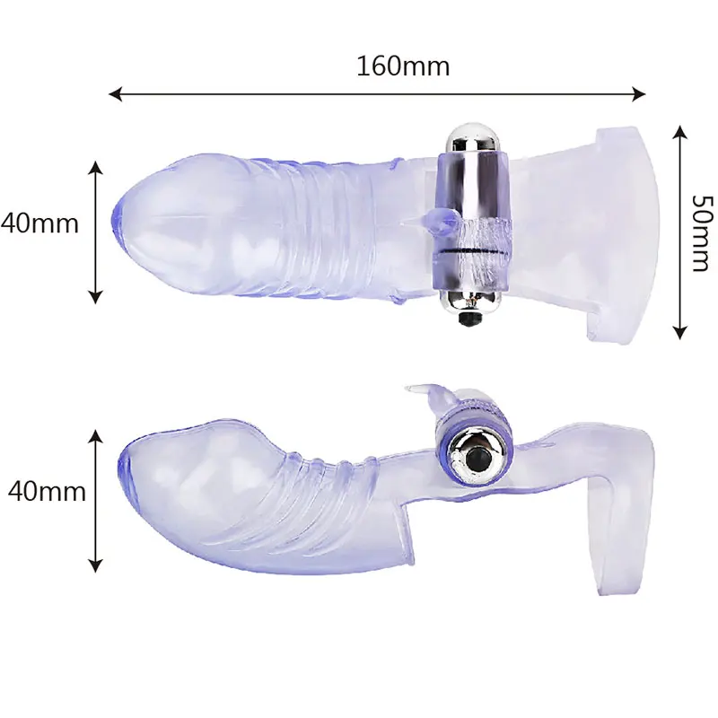 Рукав для пальцев флуоресцентная лампа стимуляции организма лесбиянок товары
