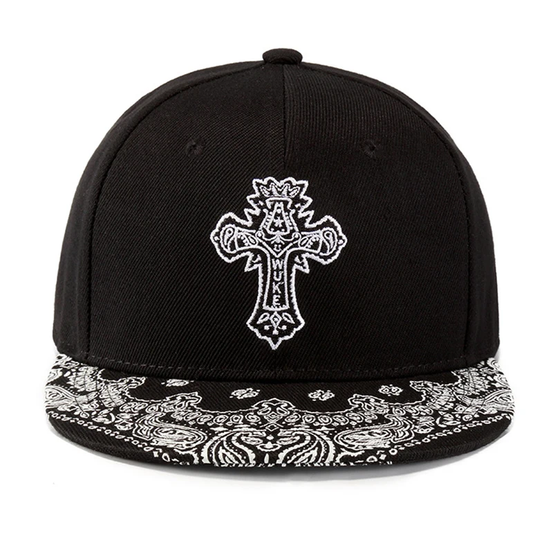 Бейсбольная кепка в английском стиле с машинной вышивкой для мужчин и женщин