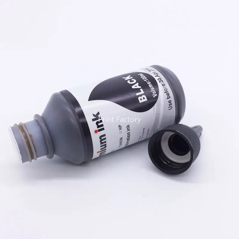 4 цвета T0711 сублимационные чернила для Epson DX4050 DX4000 DX4400 DX4450 DX5050 DX6000 DX6050 DX7400 DX7450 DX8400
