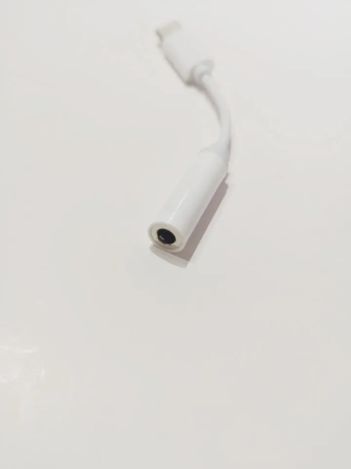 Blackview BV9600 Pro 3,5 мм тип-c наушники AUX аудио кабель конвертер USB порт передачи провода для Blackview BV9600