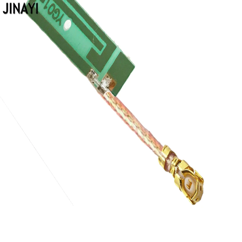 50 шт. RG178 IPX IPEX 3G GSM GPRS CDMA WCDMA TDSCDMA антенна PCB Интерфейс усилитель сигнала