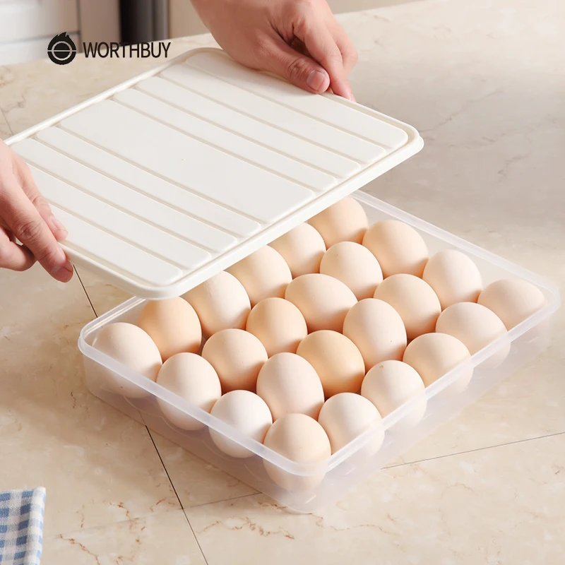 WORTHBUY микроволновая печь контейнер для хранения продуктов кухонные аксессуары BPA