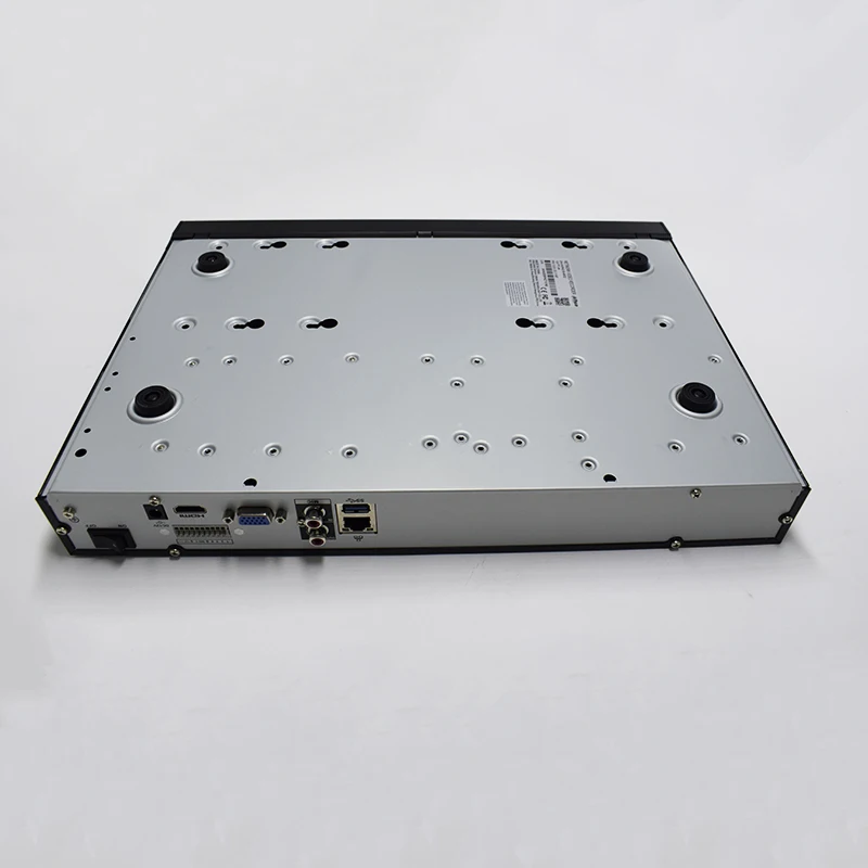 Dahua 4 к NVR NVR4208-4KS2 8CH NVR4216-4KS2 16CH NVR4232-4KS2 32CH H.265/H.264 до 8MP Разрешение для предварительного просмотра и воспроизведения
