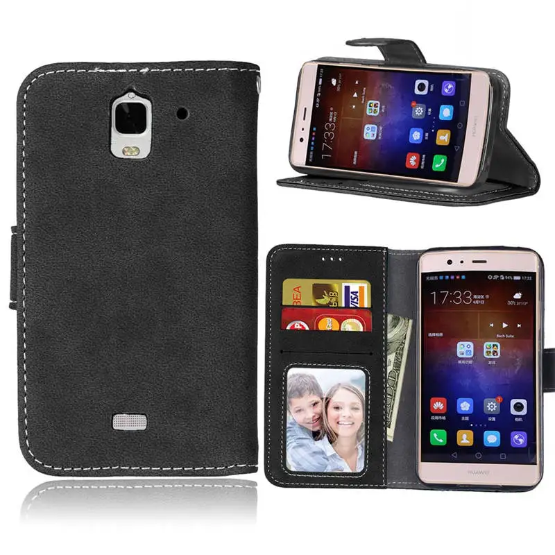 Huawei Y336 чехол U02 кошелек для телефона из искусственной кожи Ascend U02/Y3C/Y3 U03 Чехол