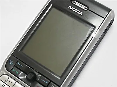 Разблокированный сотовый телефон Nokia 3230 GSM900/1800/1900 старый человек дешевый телефон Forever Nokia