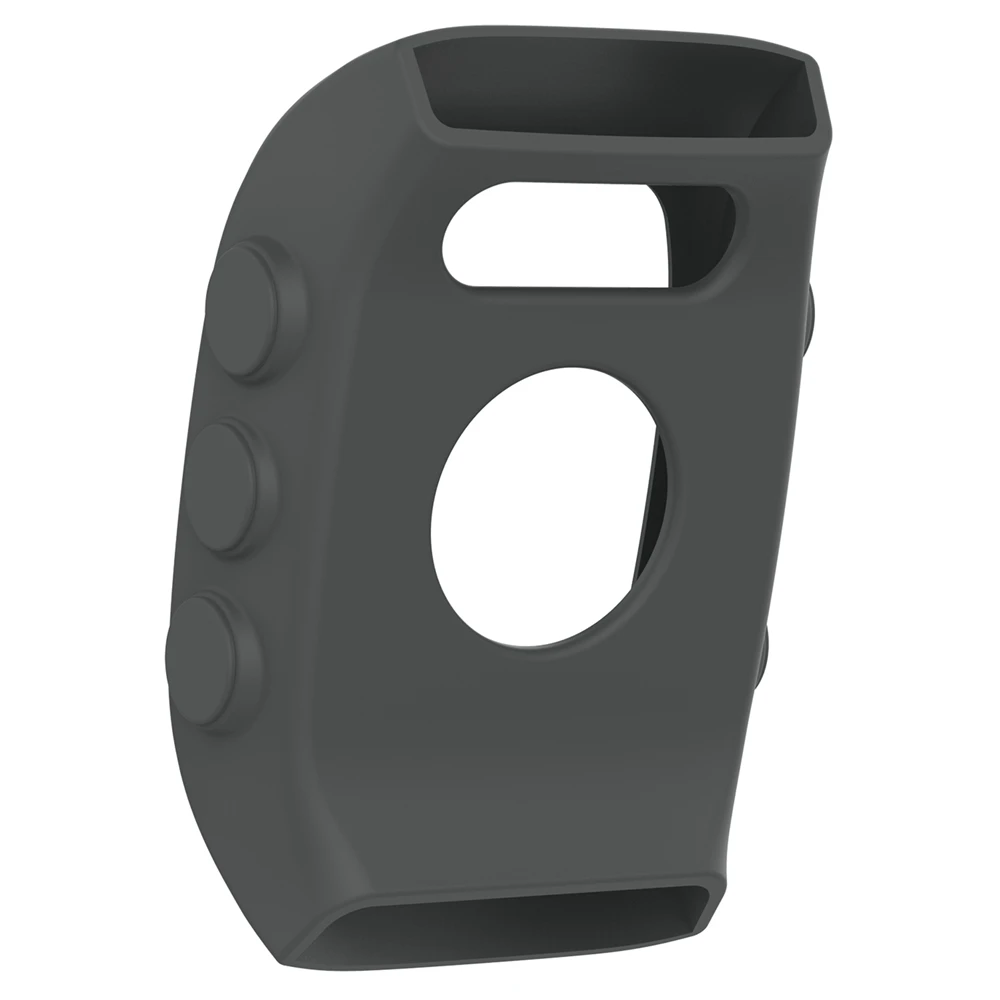 Премиум силиконовые смарт-часы защитный чехол для POLARM400 M430 корпус оболочка рукав Защита кожи анти-окисление прочный