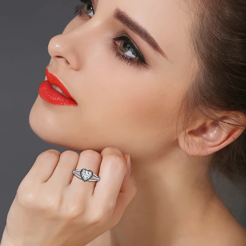 Женское Обручальное кольцо из серебра 925 пробы размеры 6 7 8 C156|ring for|rings for womenrings