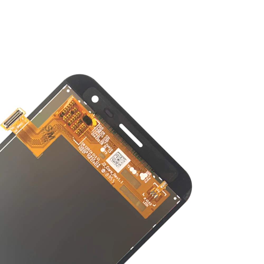 Для Samsung Galaxy J2 Core J260 ЖК дисплей сенсорный экран дигитайзер в сборе Замена для