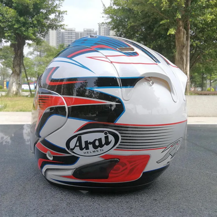 Arai Размер: S M L XL XXL шлем мотоциклетный шлем половина шлем открытый шлем мотокросса