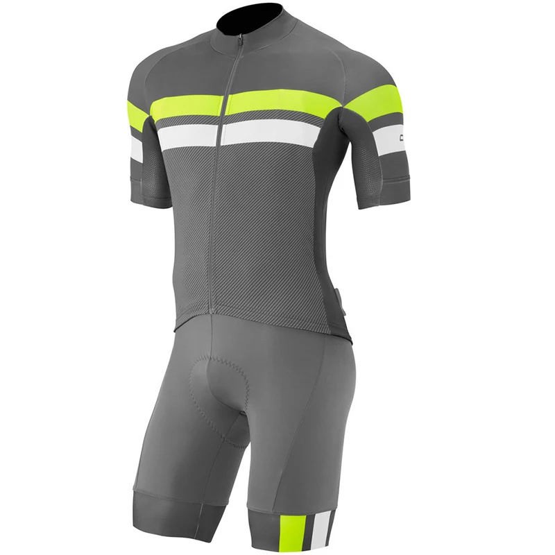 SET 16 Ropa ciclismo hombre, новинка, Испания, лето, короткий рукав, Велоспорт Джерси, наборы одежды для велоспорта, мужские велосипедные Джерси, MTB maillot ciclismo - Цвет: SET 16