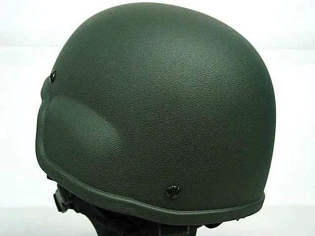 Мужской военный страйкбол боевой шлем Wargame пластик ABS ACH MICH 2000 Шлем