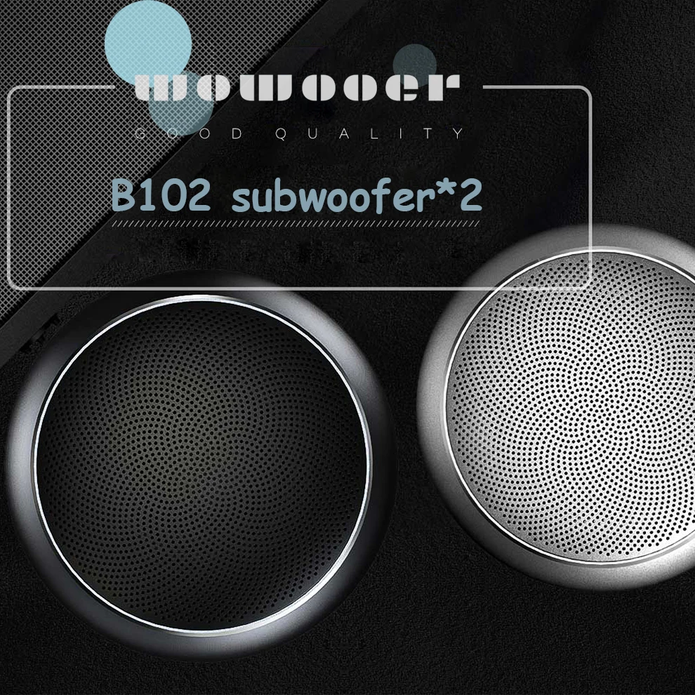 Домашний кинотеатр бумбокс портативный сабвуфер одна пара беспроводной динамик