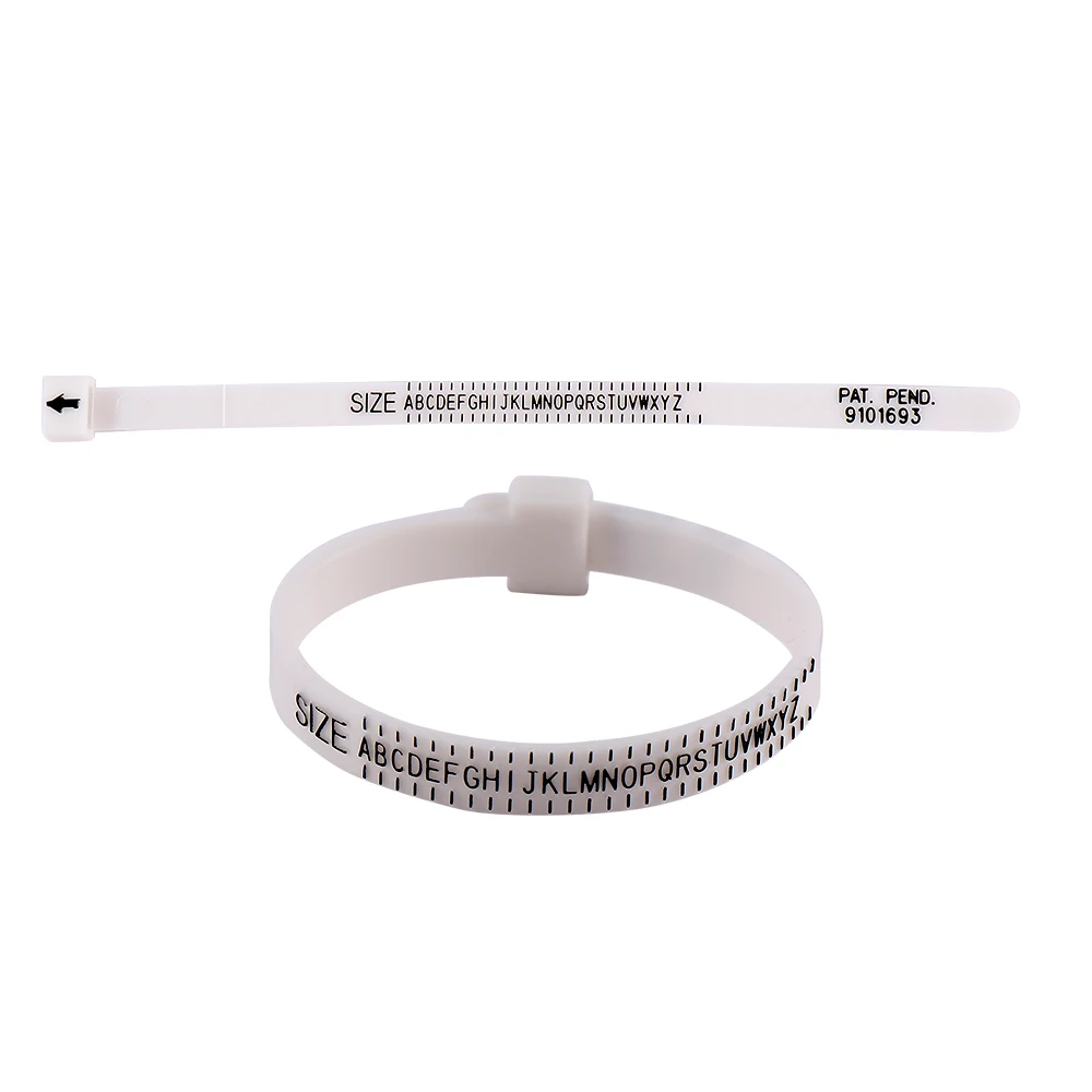 Размер кольца r официальный Британский/американский размер