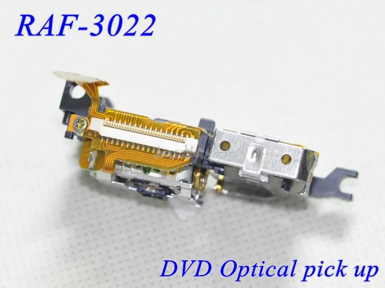 Лазерная головка DVD RAF3022 RAF-3022 RAF3022AC оптический датчик | Электроника
